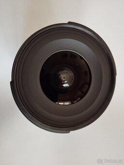 Tamron 10-24mm f/3.5-4.5 Di II VC HLD - 2