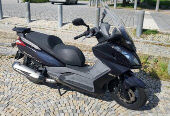 Kymco 300 Downtown - 2