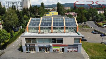 Komerční prostory, 1 239 m2 - Liberec XIII-Nové Pavlovice - 2
