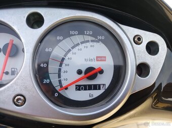 Aprilia SG Sport City 125 - 2