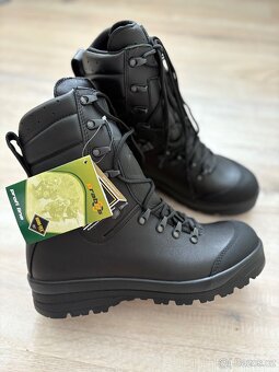 Pánské kanady GORE-TEX vel. 43,5 - 2