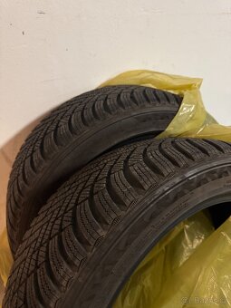 Hankook Winter icept RS3 225/45 R17 zimní pneu - 2
