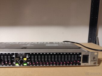 Prodám Behringer FBQ 1502 - 2