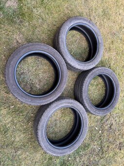 Letní pneumatiky Good Year 235/50 R19 C 111/109T - 2