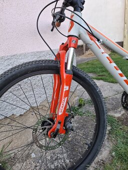 Scoot scale 24 - 2