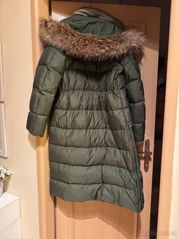 Blauer khaki kabat s - 2