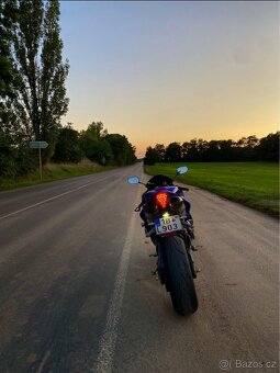 Prodam yamaha r1 2007 - 2