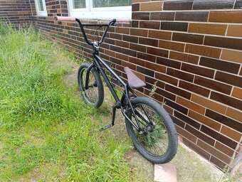 Bmx kolo - 2