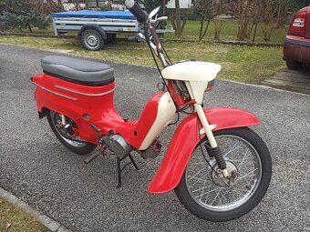 JAWA 21 - 2