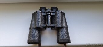 Dalekohled BPC 7X50 - 2
