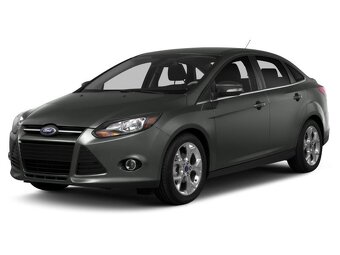 PŘEVODOVKA FORD FOCUS MK3 III EcoBoost Ti Flexifuel ST TDCi - 2
