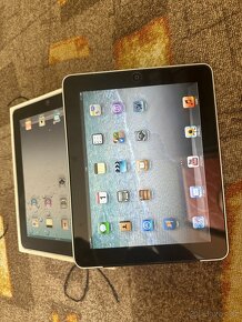 iPad 1 gen - 2