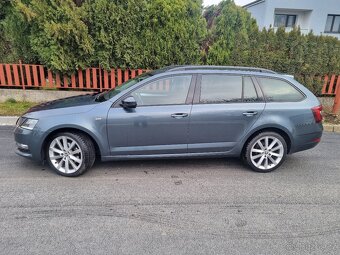 Škoda Octavia 3 2.0 TDI 110kW DSG,FULL LED, NAVI - 2
