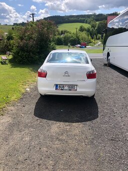 Prodam Citroen Č-elysée - 2