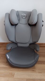 Autosedačka - 2
