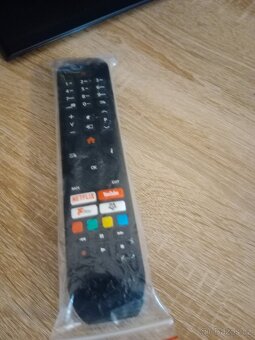 Smart Televize JVG - 2