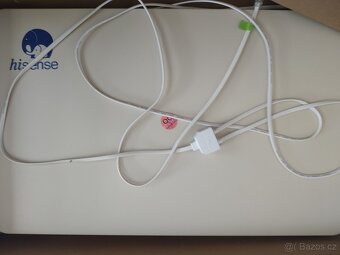 Babysense 2 monitor dechu, Brno - 2