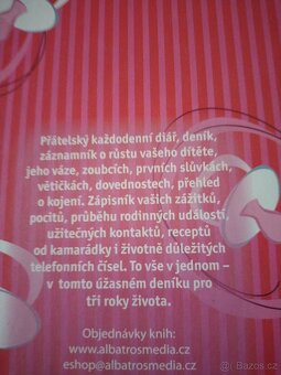 Deník maminky na mateřské - 2