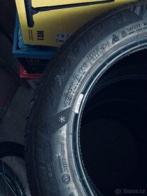 Sada pneu zimní Matador Sibir Snow 205/55 R16 94 V XL Z - 2