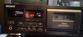 SONY TC - K 920 QS - 2