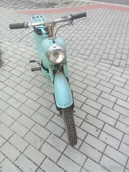 jawa 555 - 2