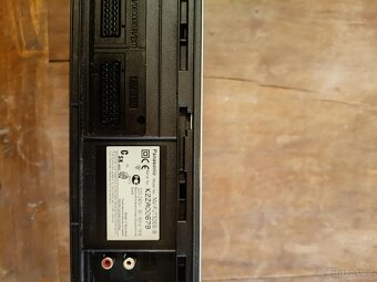 Panasonic NV-FJ732 - 2