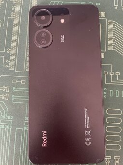 Xiaomi Redmi 13C - 2