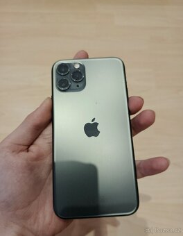 iPhone 11 pro - 2