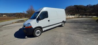 Renault Master - 2