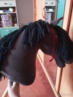 Prodám hobby horse larden - 2