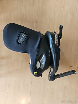 Autosedačka JOIE i-Spin 360 2021 - 2