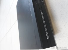 Zabezpečovací kamerový systém - 2