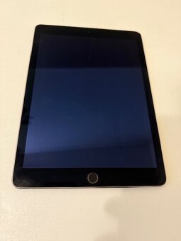 iPad Air 2, 16 GB, Wifi, vesmírně šedá - 2