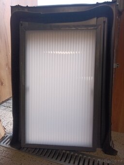 Střešní výlez (světlík) - 2