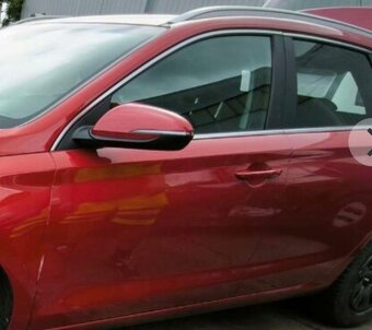Hyundai i30 1.4 T-GDI 103kw model 2017-2024 G4LD EURO 6 - 2