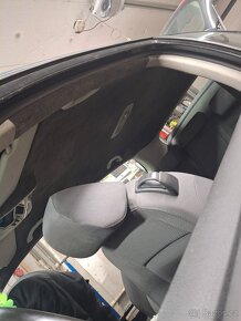 Prodám vw golf 5 1.9 tdi - 2