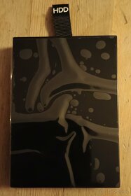 500 GB HDD pro XBOX 360 SLIM (S, E), testovaný a plně funkčn - 2