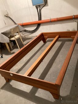 Postel kvalitni vel 120/200 - 2