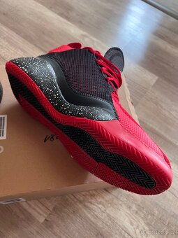 Adidas vel.44 a 1/2 - 2