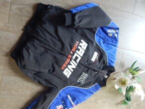 zimní bomber - 2