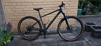 Kolo FOCUS WHISTLER 29" vel. L model 2024 - stav nový - 2