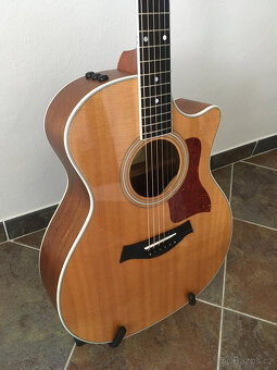 Taylor 414ce celomasiv - 2