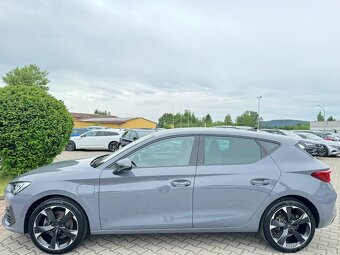Cupra Leon 2022 TSI 150kw e-hybrid/virtual/keyless/DCC/PHEV - 2