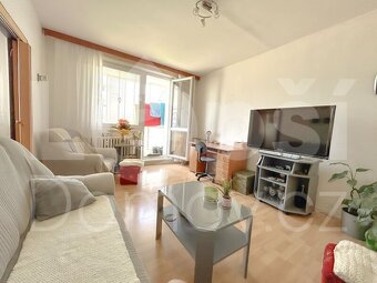 Prodej bytu 72 m2, OV Jeseník - 2