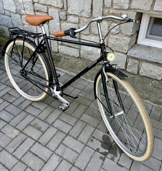 Kolo panské Škoda - 2