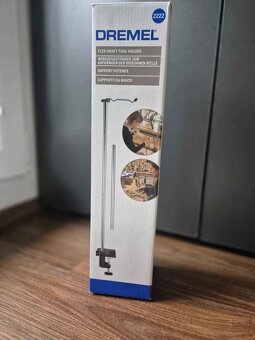 stojan Dremel 2222 - 2