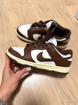 Nike dunk low - 2