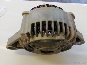 stator alternátoru s víkem fiat punto /palio/siena - 2