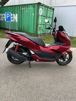 Honda PCX 125 2021 - 2