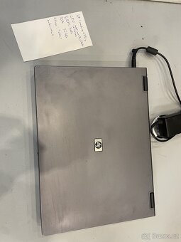HP Compaq 6710b - 2